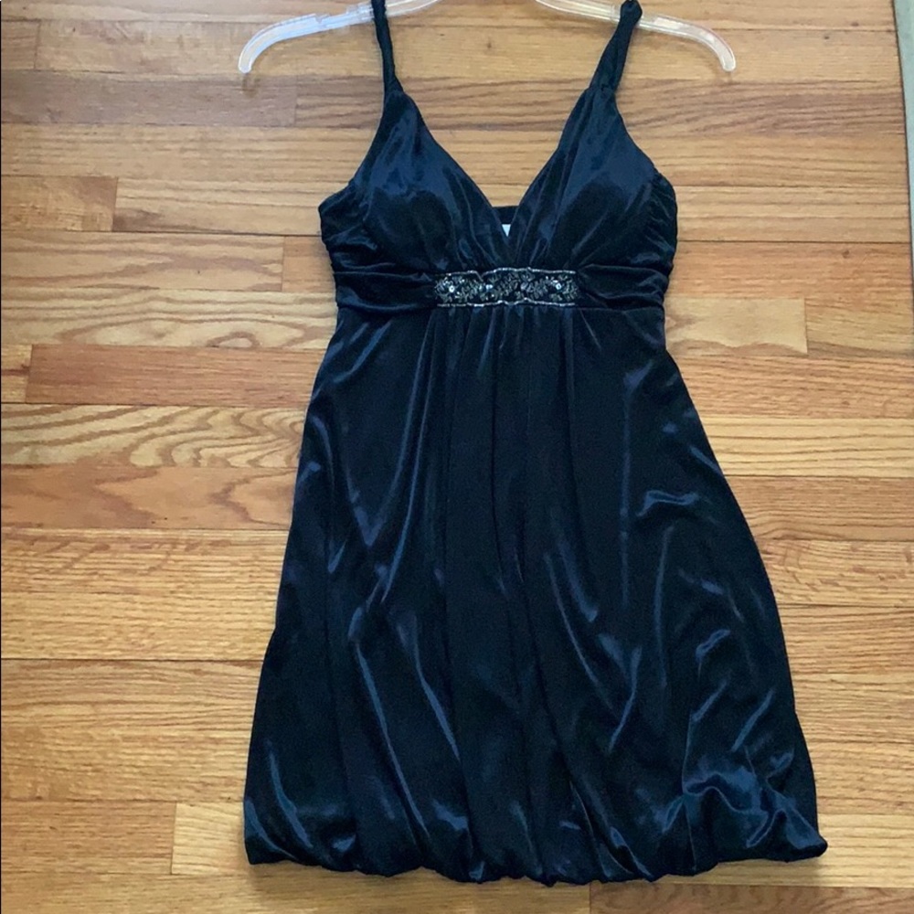 Party Dress!